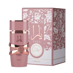 YARA ELIXIR